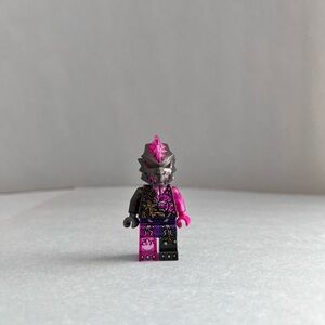 LEGO Ninjago Vengestone Warrior Minifigure